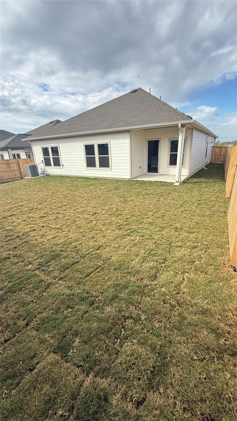 Tiny photo for 13621 Gray Landing DR, Elgin, TX 78621 (MLS # 8203859)