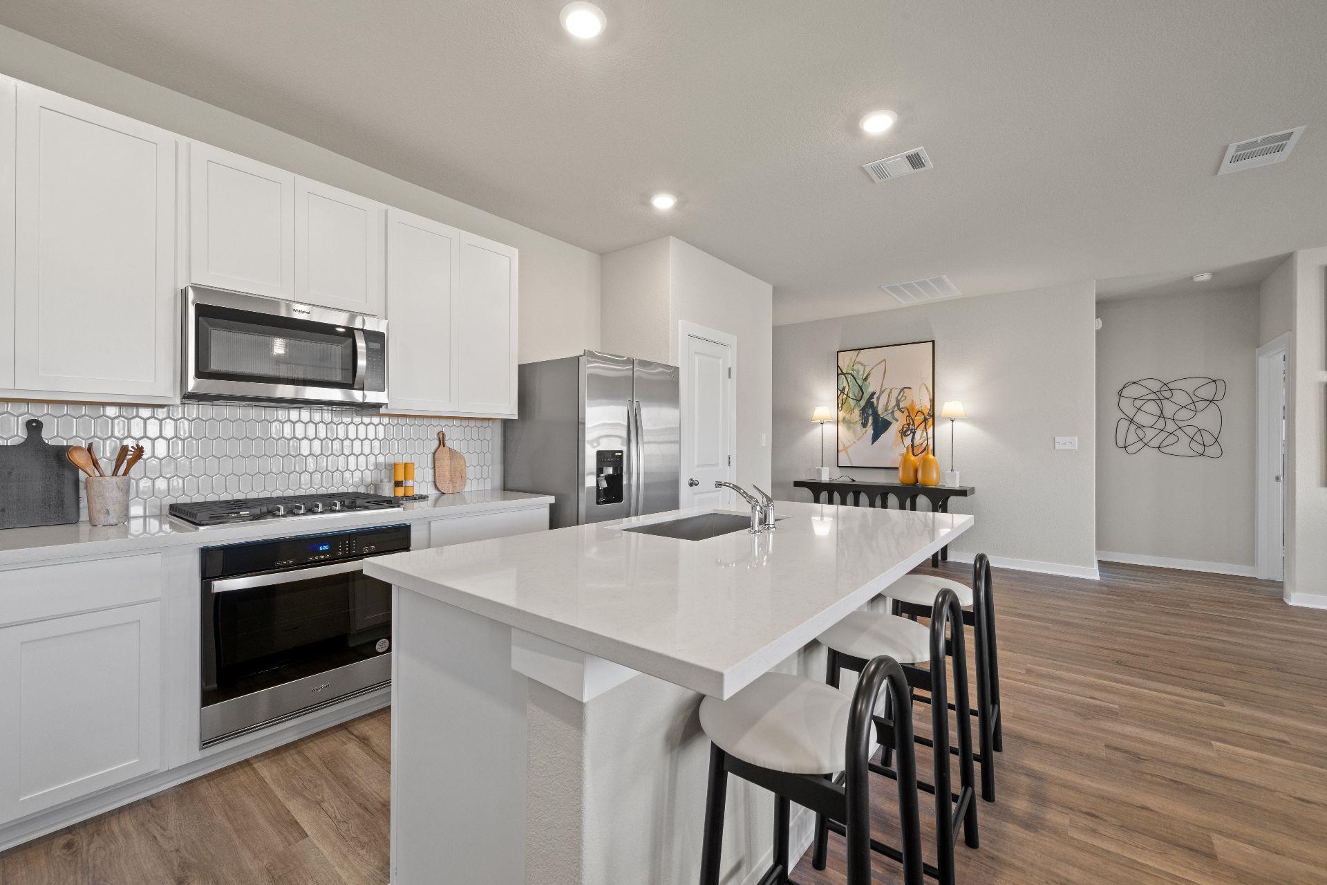 13621 Gray Landing DR