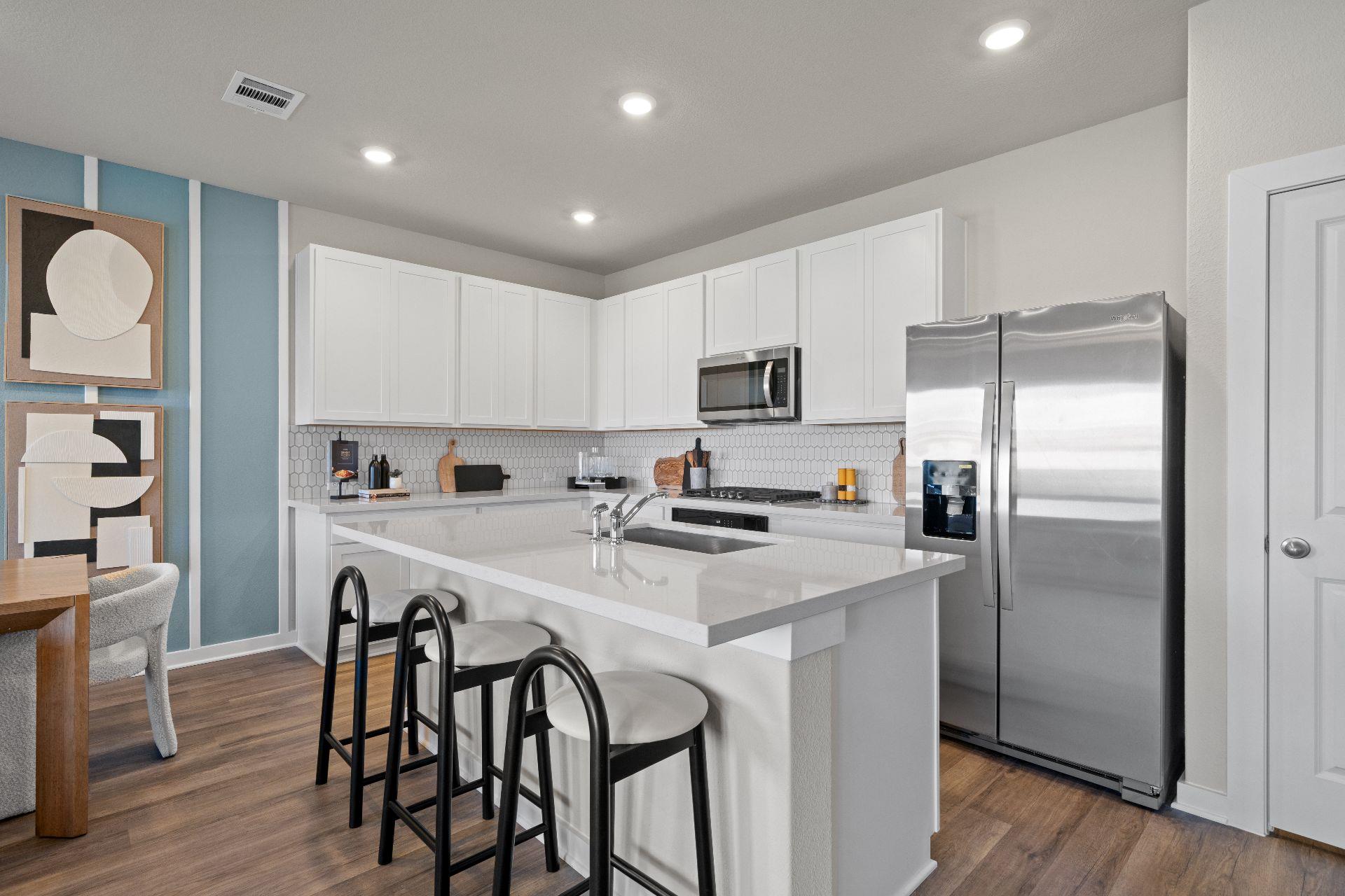 13621 Gray Landing DR