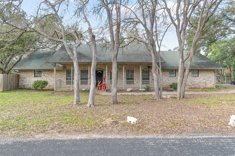 11006 Yucca DR Austin TX 78759