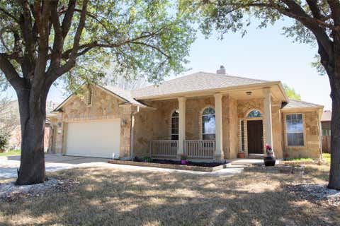 Photo of 2121 Settlers Park LOOP, Round Rock, TX 78665 (MLS # 9809977)