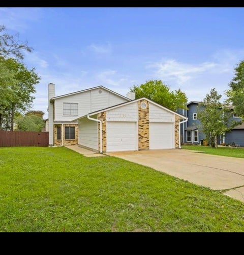 Photo of 2102-A KENNETH Ave #A, Austin, TX 78741 (MLS # 1448802)
