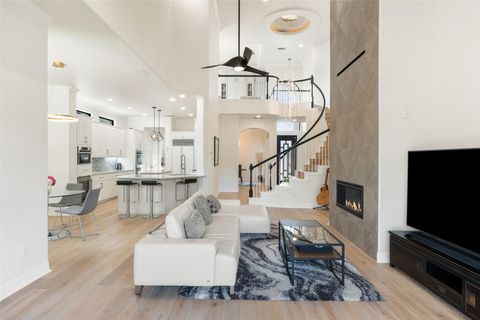 3979 River Place BLVD Austin TX 78730