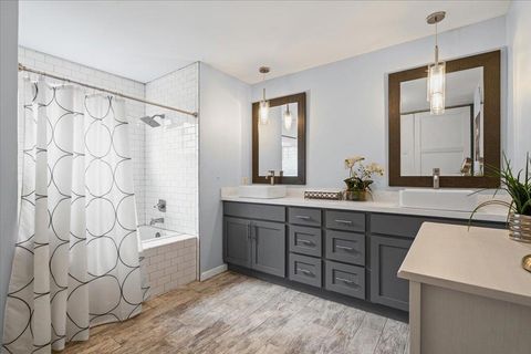 Tiny photo for 4311 Clarno DR, Austin, TX 78749 (MLS # 9405230)