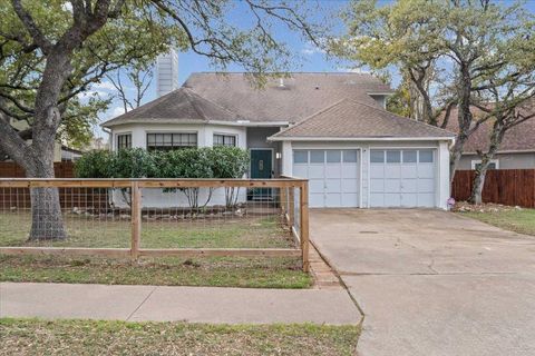 Tiny photo for 4311 Clarno DR, Austin, TX 78749 (MLS # 9405230)