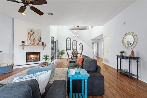 4311 Clarno DR Austin TX 78749