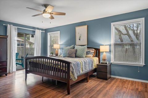 Tiny photo for 4311 Clarno DR, Austin, TX 78749 (MLS # 9405230)