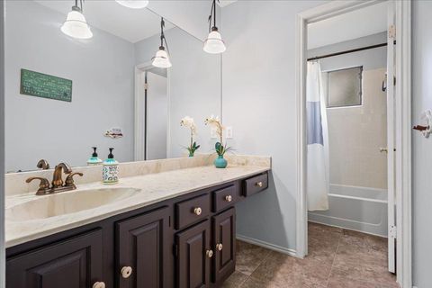 Tiny photo for 4311 Clarno DR, Austin, TX 78749 (MLS # 9405230)