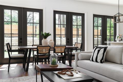 Tiny photo for 3500 Pecan Springs RD #10, Austin, TX 78723 (MLS # 5129222)