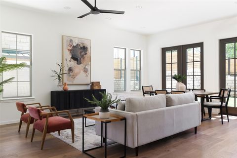 Tiny photo for 3500 Pecan Springs RD #10, Austin, TX 78723 (MLS # 5129222)