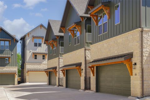 Tiny photo for 3500 Pecan Springs RD #10, Austin, TX 78723 (MLS # 5129222)