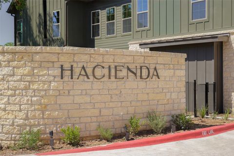 Tiny photo for 3500 Pecan Springs RD #10, Austin, TX 78723 (MLS # 5129222)