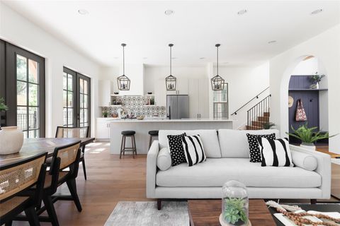 Tiny photo for 3500 Pecan Springs RD #10, Austin, TX 78723 (MLS # 5129222)