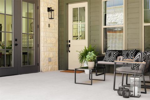 Tiny photo for 3500 Pecan Springs RD #10, Austin, TX 78723 (MLS # 5129222)