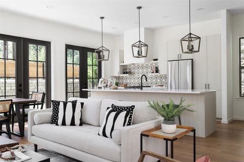 Tiny photo for 3500 Pecan Springs RD #10, Austin, TX 78723 (MLS # 5129222)