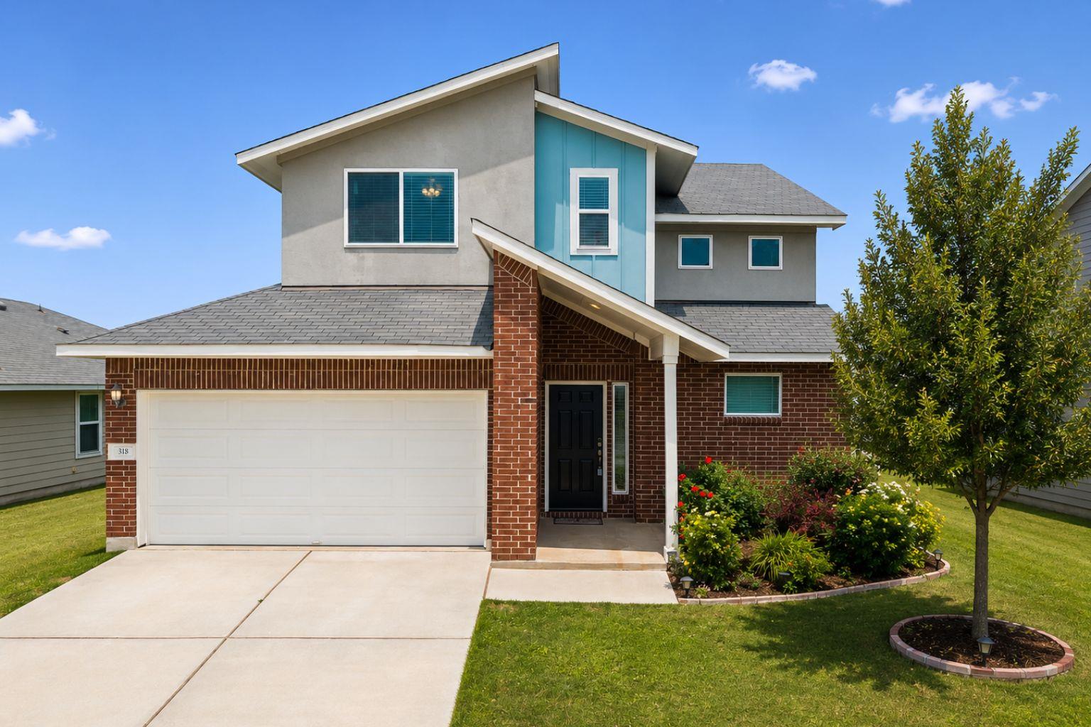 318 Schuylerville DR