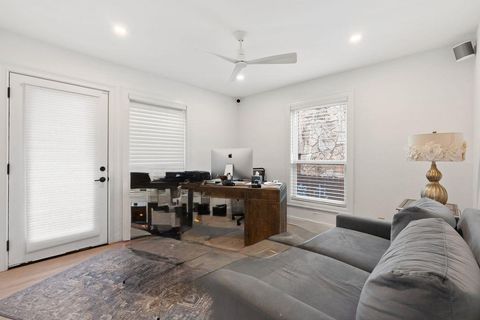 Tiny photo for 1703 Meadowbrook DR, Austin, TX 78703 (MLS # 6105977)