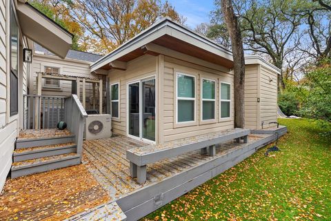 Tiny photo for 1703 Meadowbrook DR, Austin, TX 78703 (MLS # 6105977)