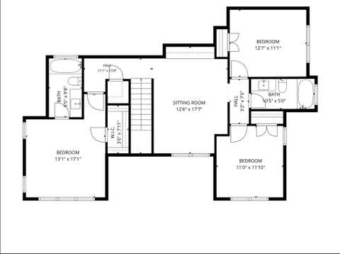 Tiny photo for 1212 Madison Ave, Austin, TX 78757 (MLS # 6976952)