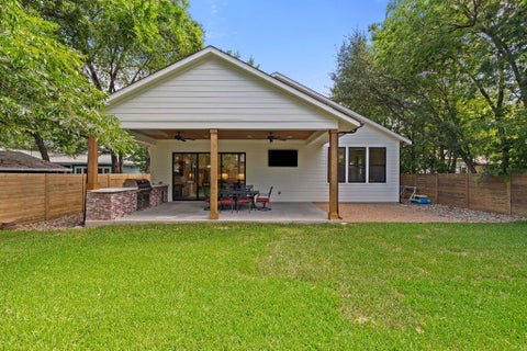 Tiny photo for 1212 Madison Ave, Austin, TX 78757 (MLS # 6976952)