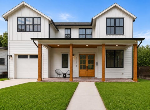 Photo of 1212 Madison Ave, Austin, TX 78757 (MLS # 6976952)