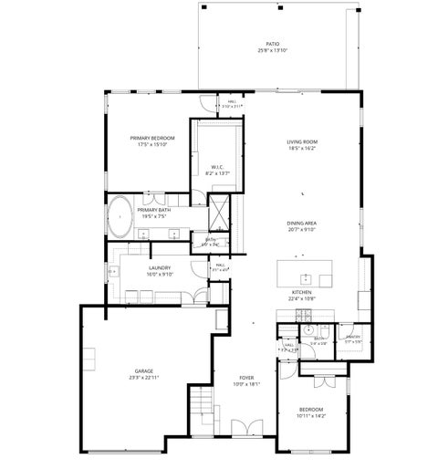 Tiny photo for 1212 Madison Ave, Austin, TX 78757 (MLS # 6976952)
