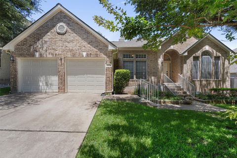 Photo of 13324 KINDER PASS, Austin, TX 78727 (MLS # 6152461)