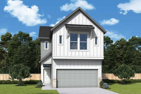 Photo of 5601 Forks RD, Austin, TX 78747 (MLS # 3755751)