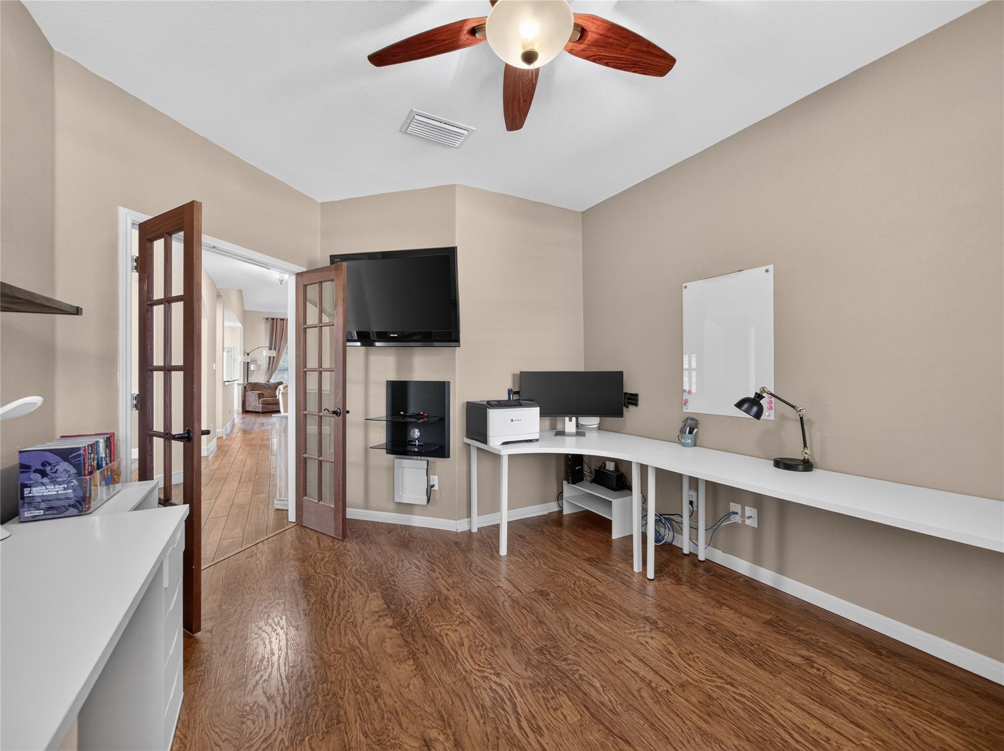 101 Paul Azinger DR