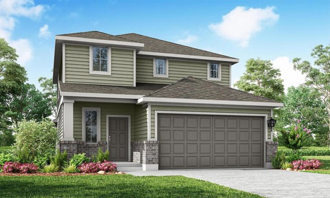 Photo of 532 The Duke DR, Jarrell, TX 76537 (MLS # 6752425)