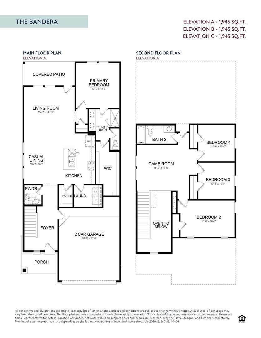 532 The Duke DR