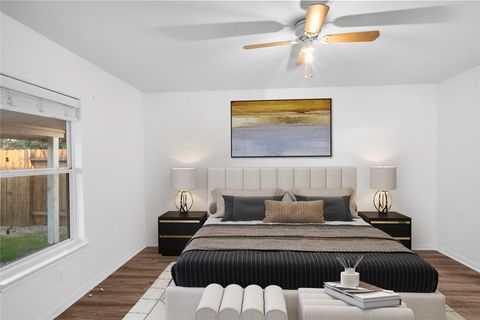 Tiny photo for 13205 Nelson Houser ST, Manor, TX 78653 (MLS # 9668179)