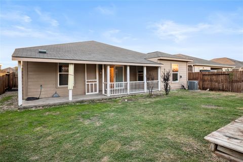 Tiny photo for 13205 Nelson Houser ST, Manor, TX 78653 (MLS # 9668179)