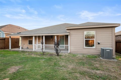 Tiny photo for 13205 Nelson Houser ST, Manor, TX 78653 (MLS # 9668179)