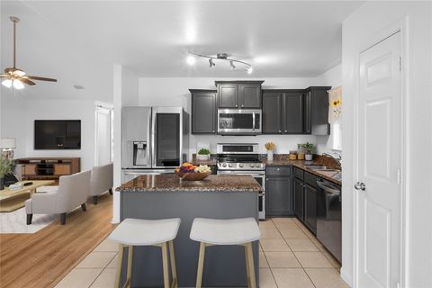 Tiny photo for 13205 Nelson Houser ST, Manor, TX 78653 (MLS # 9668179)