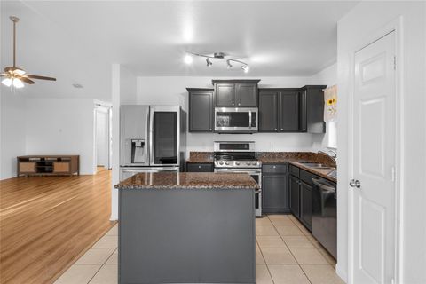 Tiny photo for 13205 Nelson Houser ST, Manor, TX 78653 (MLS # 9668179)