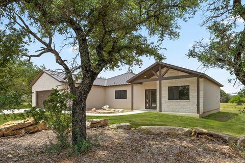 Photo of 114 Rolling HL, Horseshoe Bay, TX 78657 (MLS # 8621932)