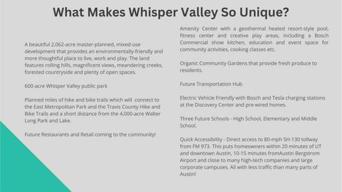 Tiny photo for 16624 Wind Chime DR, Manor, TX 78653 (MLS # 7272094)