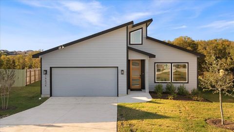 Photo of 16624 Wind Chime DR, Manor, TX 78653 (MLS # 7272094)