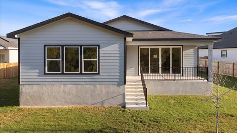 Tiny photo for 16624 Wind Chime DR, Manor, TX 78653 (MLS # 7272094)