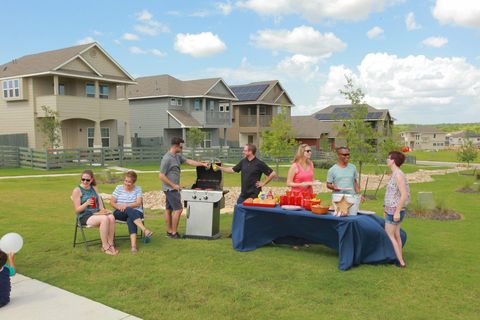 Tiny photo for 16624 Wind Chime DR, Manor, TX 78653 (MLS # 7272094)