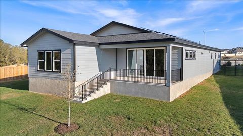 Tiny photo for 16624 Wind Chime DR, Manor, TX 78653 (MLS # 7272094)