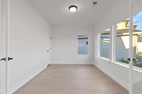 Tiny photo for 16624 Wind Chime DR, Manor, TX 78653 (MLS # 7272094)
