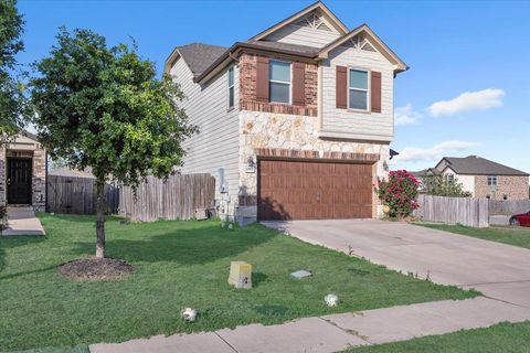 Photo of 12922 Dwight Eisenhower ST, Manor, TX 78653 (MLS # 1004255)