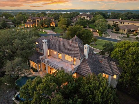 Tiny photo for 201 BELLA CIMA DR, Austin, TX 78734 (MLS # 2468607)