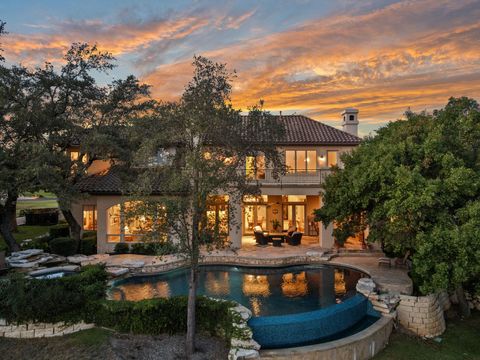 201 BELLA CIMA DR Austin TX 78734