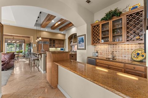 Tiny photo for 201 BELLA CIMA DR, Austin, TX 78734 (MLS # 2468607)