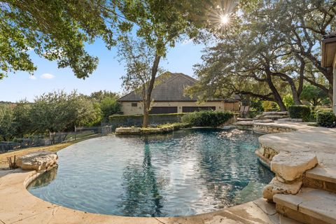 Tiny photo for 201 BELLA CIMA DR, Austin, TX 78734 (MLS # 2468607)