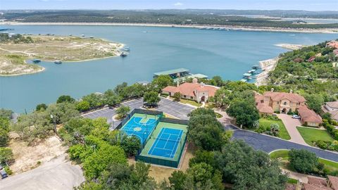 Tiny photo for 201 BELLA CIMA DR, Austin, TX 78734 (MLS # 2468607)