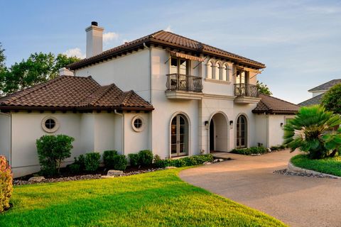 609 Lake Estates DR Austin TX 78734